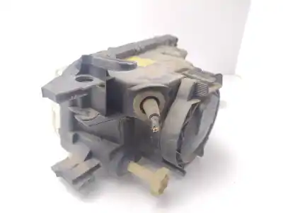 Second-hand car spare part left headlight for opel vectra a gl oem iam references 90348246  