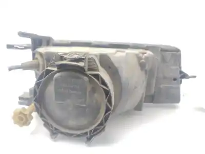 Second-hand car spare part left headlight for opel vectra a gl oem iam references 90348246  