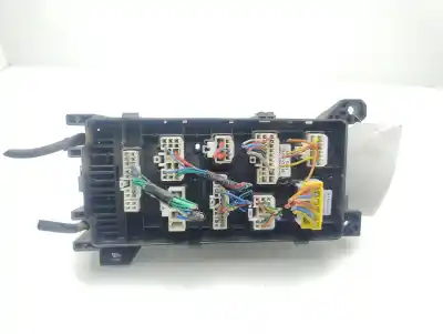 Peça sobressalente para automóvel em segunda mão caixa de fusíveis e relés por kia sorento 2.5 crdi concept referências oem iam 911603e070