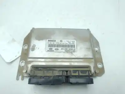 Second-hand car spare part ecu engine control for kia sorento 2.5 crdi concept oem iam references 391004a810  
