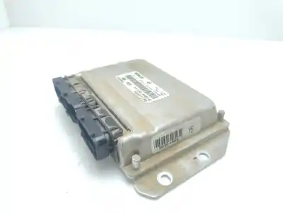Second-hand car spare part ecu engine control for kia sorento 2.5 crdi concept oem iam references 391004a810  