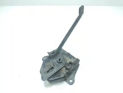 Peça sobressalente para automóvel em segunda mão fechadura do capô por kia sorento 2.5 crdi concept referências oem iam 811303e000