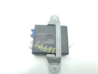 Second-hand car spare part electronic module for kia sorento 2.5 crdi concept oem iam references 987503e000  