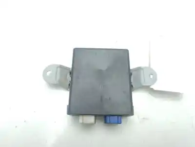 Peça sobressalente para automóvel em segunda mão módulo eletrônico por kia sorento 2.5 crdi concept referências oem iam 987503e000