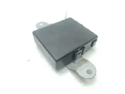 Second-hand car spare part electronic module for kia sorento 2.5 crdi concept oem iam references 987503e000  