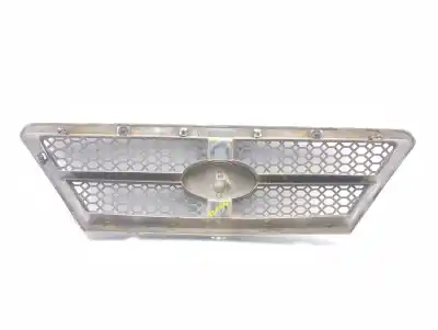 Peça sobressalente para automóvel em segunda mão grelha frontal por kia sorento 2.5 crdi concept referências oem iam 863503e020