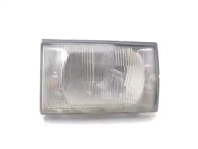 Second-hand car spare part right headlight for opel monterey ltd oem iam references 1216466  