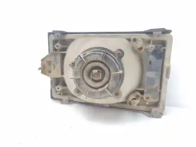 Second-hand car spare part right headlight for opel monterey ltd oem iam references 1216466  