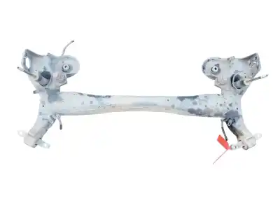 Автозапчастина б/у задня вісь для citroen c4 grand picasso exclusive 116 cv / 85 kw посилання на oem iam 1630729480  