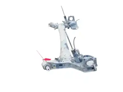 Автозапчасти б/у задний мост за citroen c4 grand picasso exclusive 116 cv / 85 kw ссылки oem iam 1630729480