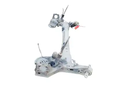 Автозапчастина б/у задня вісь для citroen c4 grand picasso exclusive 116 cv / 85 kw посилання на oem iam 1630729480  