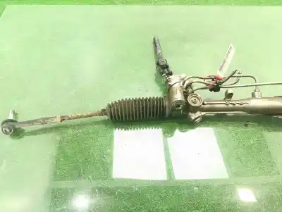 Second-hand car spare part steering rack for opel signum elegance oem iam references 95530623