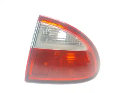 Автозапчастина б/у правий ліхтар для seat leon (1m1) 1.9 tdi посилання на oem iam 1m6945112  