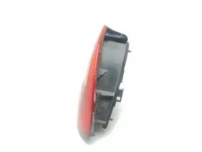 Second-hand car spare part right tailgate light for seat leon (1m1) 1.9 tdi oem iam references 1m6945112