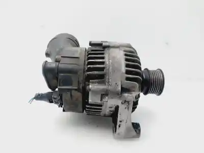 Second-hand car spare part alternator for bmw x5 (e53) 3.0i oem iam references 7501593