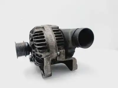 Second-hand car spare part alternator for bmw x5 (e53) 3.0i oem iam references 7501593  