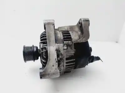 Second-hand car spare part alternator for bmw x5 (e53) 3.0i oem iam references 7501593  