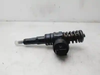 Автозапчастина б/у инжектор для audi a4 b6 (8e2) 1.9 tdi посилання на oem iam 038130073an  