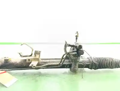 Second-hand car spare part steering rack for citroen nemo basis oem iam references 1677609680  