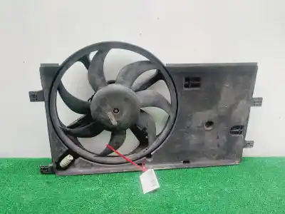 Piesă de schimb auto la mâna a doua electroventilator radiator pentru citroen nemo basis referințe oem iam 51854570  