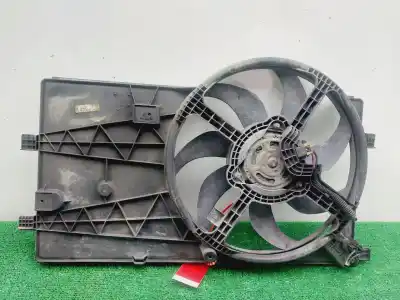 Piesă de schimb auto la mâna a doua electroventilator radiator pentru citroen nemo basis referințe oem iam 51854570  
