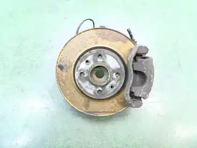 Pezzo di ricambio per auto di seconda mano attacco anteriore destro per citroen nemo basis riferimenti oem iam 1616780980