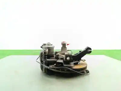 Second-hand car spare part front right knuckle for citroen nemo basis oem iam references 1616780980  