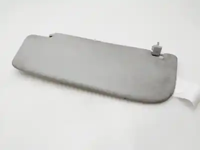 Peça sobressalente para automóvel em segunda mão pára-sol esquerdo por citroen nemo basis referências oem iam 1609010180  