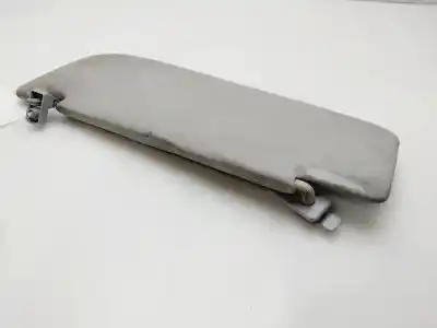 Peça sobressalente para automóvel em segunda mão pára-sol esquerdo por citroen nemo basis referências oem iam 1609010180  