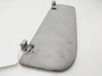 Peça sobressalente para automóvel em segunda mão pára-sol esquerdo por citroen nemo basis referências oem iam 1609010180  
