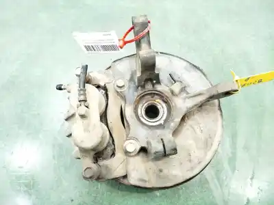 Second-hand car spare part front right knuckle for citroen c-crosser vtr oem iam references 364798