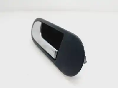 Pezzo di ricambio per auto di seconda mano maniglia interna posteriore sinistra per volkswagen golf plus (5m1) highline riferimenti oem iam 5m0837113