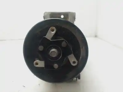 Автозапчасти б/у компрессор кондиционера воздуха за seat leon (5f1) fr ссылки oem iam 5q0816803b  