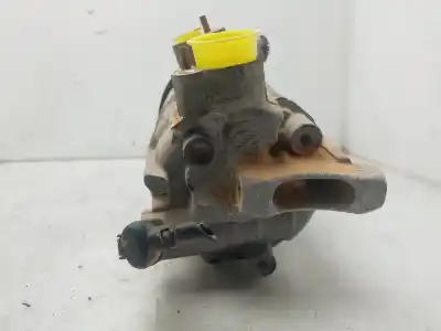 Автозапчасти б/у компрессор кондиционера воздуха за seat leon (5f1) fr ссылки oem iam 5q0816803b  