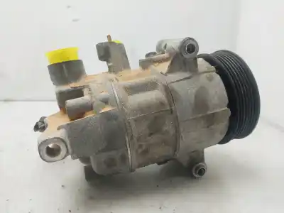Автозапчасти б/у компрессор кондиционера воздуха за seat leon (5f1) fr ссылки oem iam 5q0816803b  