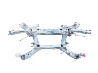 Peça sobressalente para automóvel em segunda mão charrió / suporte de eixo de trás por infiniti ex (j50) 3.0 ex30d gt referências oem iam 554001ca0d