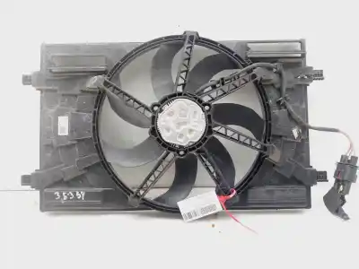 Автозапчастина б/у електро вентилятор для seat leon (5f1) fr fast lane посилання на oem iam 5q0121203dq