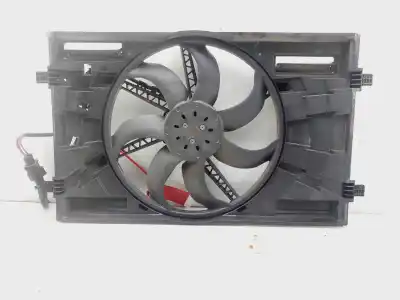 Автозапчасти б/у электрический вентилятор за seat leon (5f1) fr fast lane ссылки oem iam 5q0121203dq  