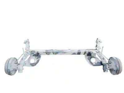 Piesă de schimb auto la mâna a doua punte spate pentru nissan note acenta referințe oem iam 555013vu1a  