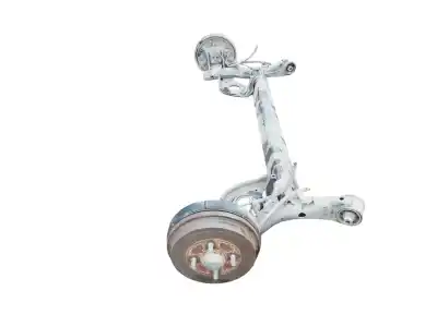 Piesă de schimb auto la mâna a doua punte spate pentru nissan note acenta referințe oem iam 555013vu1a  