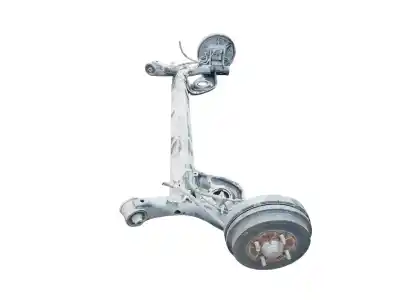 Peça sobressalente para automóvel em segunda mão charrió / suporte de eixo de trás por nissan note acenta referências oem iam 555013vu1a