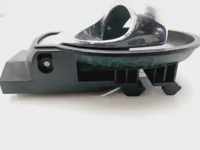 Second-hand car spare part interior right front handle for nissan note acenta oem iam references 806701ha0a  