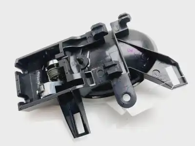 Second-hand car spare part interior right front handle for nissan note acenta oem iam references 806701ha0a  