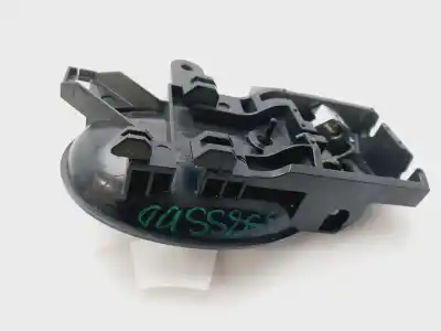 Peça sobressalente para automóvel em segunda mão puxador interior dianteiro direito por nissan note acenta referências oem iam 806701ha0a