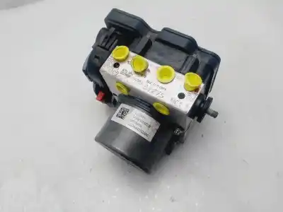 Peça sobressalente para automóvel em segunda mão abs por mg zs luxury 106 cv / 78 kw referências oem iam 11037575
