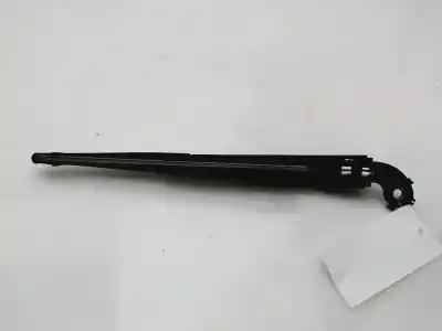 Peça sobressalente para automóvel em segunda mão haste de escova traseiro por mg zs luxury 106 cv / 78 kw referências oem iam 10568621