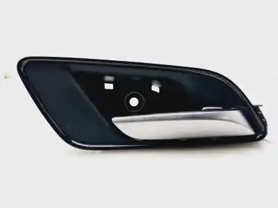 Peça sobressalente para automóvel em segunda mão puxador interior dianteiro direito por mg zs luxury 106 cv / 78 kw referências oem iam 20222222