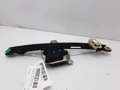 Peça sobressalente para automóvel em segunda mão elevador de vidros traseiro direito por bmw serie 3 berlina (e90) 318d referências oem iam 51357140590