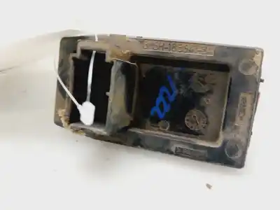 Автозапчастина б/у стійкість на нагревання для ford tourneo connect (tc7) kombi b. corta (2006->) посилання на oem iam 3m5h18b647ba   Автозапчастина б/у стійкість на нагревання для ford tourneo connect (tc7) kombi b. corta (2006->) посилання на oem iam 3m5h18b647ba