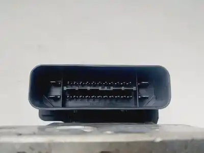 Peça sobressalente para automóvel em segunda mão abs por citroen c3 sx referências oem iam 9666392580  